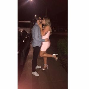 Meet your Posher, Nina paola